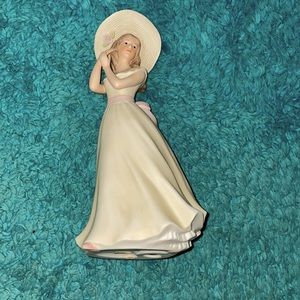 Melanie, Made in Mexico.